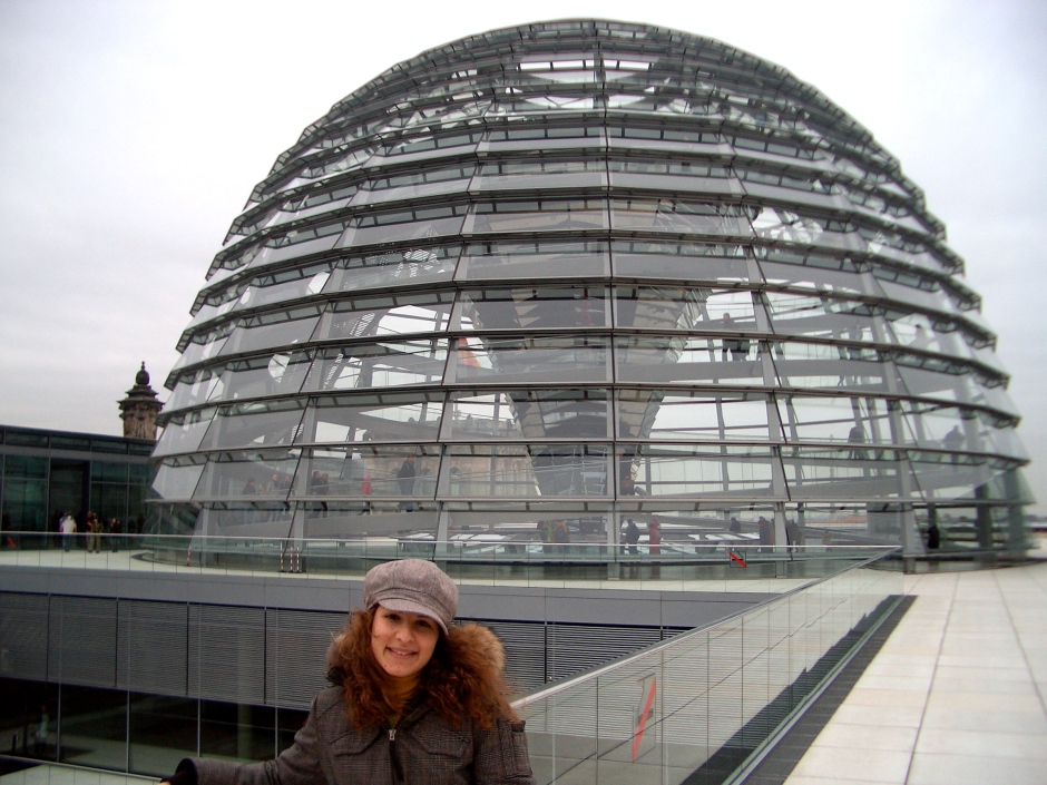 Reichstag Berlin 2